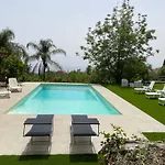 Villa Bonanno Conti